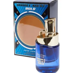 Marc Dion Pour Homme Eau De Toilette Double Agent