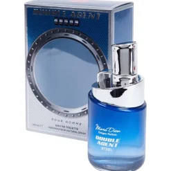 Marc Dion Pour Homme Eau De Toilette Double Agent
