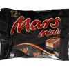 Mars Mini'S
