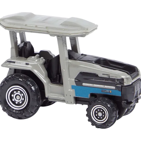 Matchbox Speelgoedauto