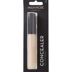 Max & More Concealer