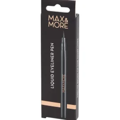 Max & More Eyeliner