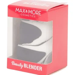 Max & More Make-Upspons