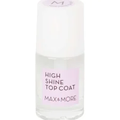 Max & More Nagelverzorging