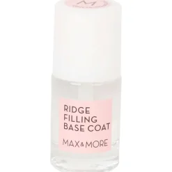 Max & More Nagelverzorging