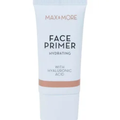 Max & More Primer