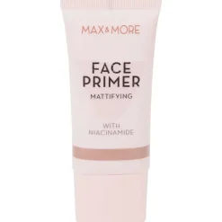 Max & More Primer