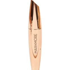 Max & More Volumizing Mascara