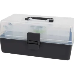 Max Ranger Gevulde Viskoffer