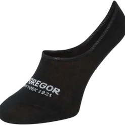 Mcgregor Footies