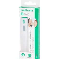 Medisana Thermometer