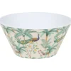 Melamine Schaal Spring