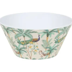Melamine Schaal Spring