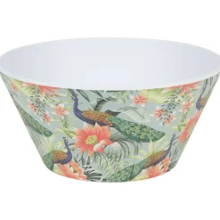 Melamine Schaal Spring