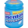 Mentos Kauwgom Peppermint