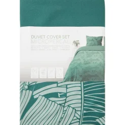 Microvezel Dekbedovertrek