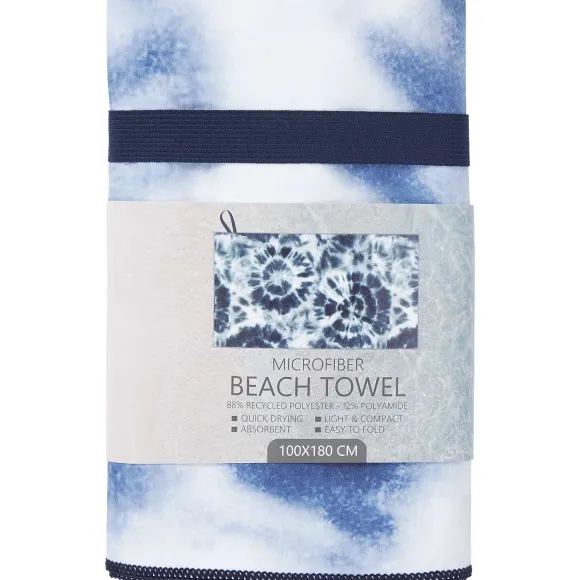 Microvezel Strandlaken