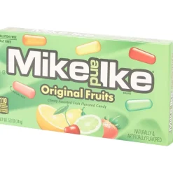 Mike & Ike Original Fruits