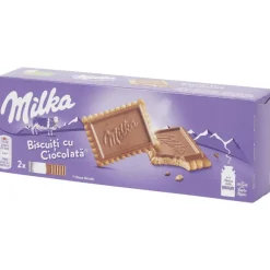 Milka Choco Biscuit