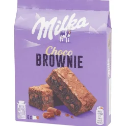 Milka Choco Brownie