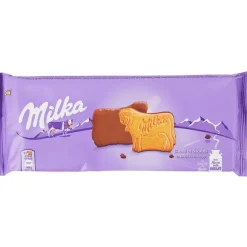 Milka Choco Cow