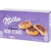Milka Choco Mini Stars