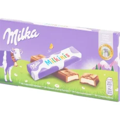 Milka Milkinis