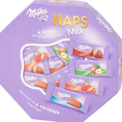 Milka Naps Mix