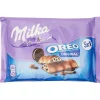 Milka Oreo Chocoladerepen