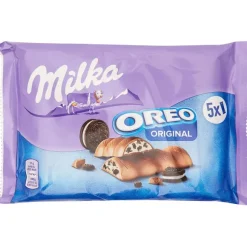 Milka Oreo Chocoladerepen