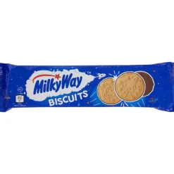 Milkyway Biscuits