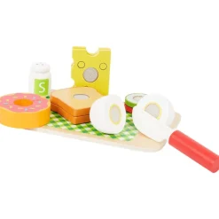 Mini Matters Houten Etenswaren