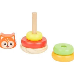 Mini Matters Houten Stapeltoren