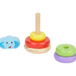 Mini Matters Houten Stapeltoren