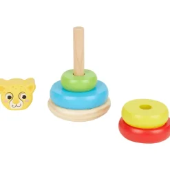 Mini Matters Houten Stapeltoren