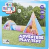 Mini Matters Speeltent Met Tunnel