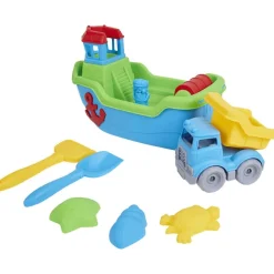 Mini Matters Strand-Speelset