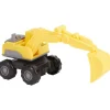 Mini-Bouwvoertuig