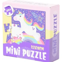 Mini-Puzzel