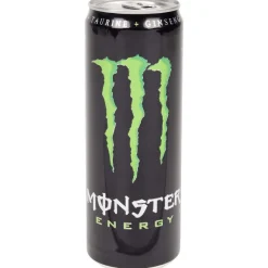 Monster Energy