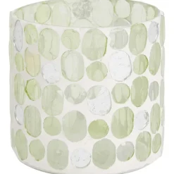 Moza Ek Theelichthouder