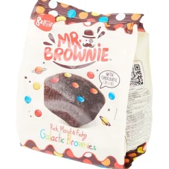 Mr. Brownie Galactic Brownies