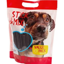 Mr. Goodlad Hondensnacks