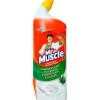 Mr Muscle Toiletreiniger Fresh