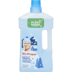 Mr. Proper Allesreiniger Winter Vibes