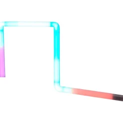 Multicolor Wandverlichting