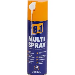 Multispray 8-In-1