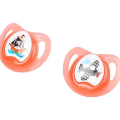 N By Comfort Fopspenen