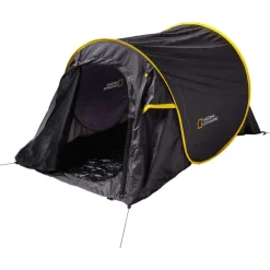 National Geographic Pop-Up-Tent