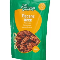 Natural Happiness Pecannoten Raw